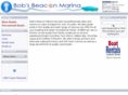 bobsbeaconmarina.com