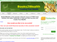 books2wealth.com