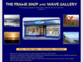 brauntonartandframing.co.uk