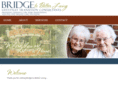 bridgetobetterliving.com