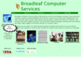 broadlf.com