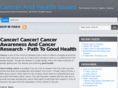 cancers2health.com