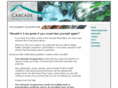 cascadeacupuncture.com