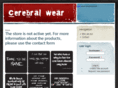 cerebralwear.com