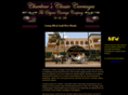 charlenesclassiccarriages.com