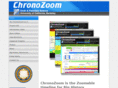 chronozoomtimescale.com