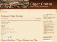 cigargrotto.com