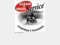 cleaniron.es