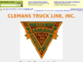 clemanstruckline.com