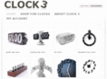 clock3.com
