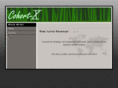cohort-x.com