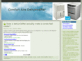 comfortairedehumidifier.org