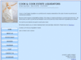cookandcookestateliquidators.com