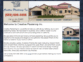 creativeplastering.com