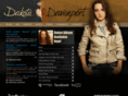 dakotadavenport.com