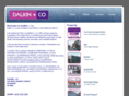dalkinandco.com
