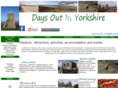 daysoutyorkshire.com