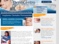 denticentro.com