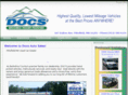 docsautosales.com