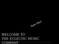 eclecticmc.com