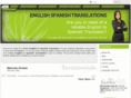 englishspanishtranslations.biz
