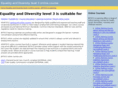 equality-diversity-training.co.uk