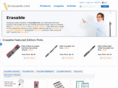 erasable.net