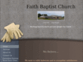 faithbaptistupnorth.com
