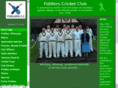 fiddlerscricketclub.com