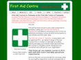 firstaidcentre.net.au