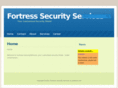 fortresssecurityservices.com
