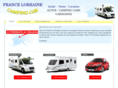 france-campingcar.com