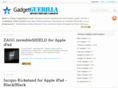 gadgetguerilla.com
