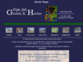 glendaharlan.com