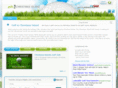 golfinchristmasisland.net