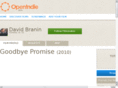 goodbyepromise.com