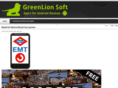 greenlionsoft.com