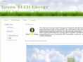 greenseedenergy.com