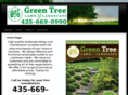 greentreelawnandlandscape.com