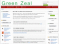 greenzeal.co.uk