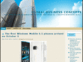 gsconcepts.com