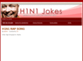 h1n1jokes.com