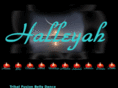 halleyah.com