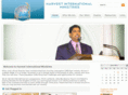 harvestintl.org