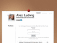 hirealexludwig.com