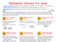 homesforsale-delaware.com