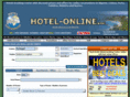 hotel-online.net