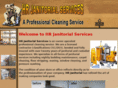 hrjanitorial.com