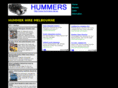 hummers.net.au