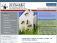 hydrexbugs.com